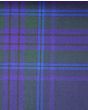 Spirit of Scotland Modern Tartan Kilt Fabric