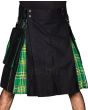 Standard Deluxe Irish Hybird Kilt