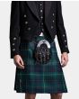 Stewart Hunting Modern Tartan Kilt