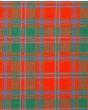 Stewart of Appin Ancient Tartan Kilt Fabric
