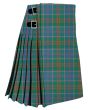 Stewart of Appin Hunting Ancient Tartan Kilt 