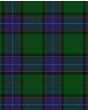 Storrie Tartan Kilt Fabric
