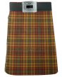 Strathearn Muted Tartan Kilt 