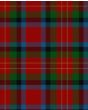 Sturrock Blue Black Tartan Kilt Fabric
