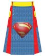 Superman Kilt