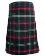 Sutherland Old Modern Tartan Kilt 