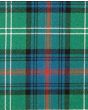 Sutherland Tartan Kilt Fabric