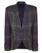 Tartan Argyll Kilt Jacket 