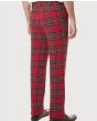 Tartan Pants For Men