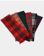 Women Tartan Scarfs