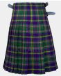 taylor weathered tartan Kilt