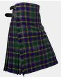 taylor weathered tartan Kilt