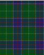 Tennessee State Tartan Kilt Fabric