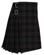 The Sassenach First Love Tartan Kilt 