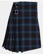 The Skirl Modern Tartan Kilt
