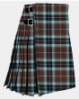 Thomson Hunting Modern Tartan Kilt