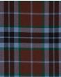 Thomson Hunting Modern Tartan Kilt Fabric