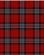 Turner Modern Tartan Kilt Fabric