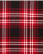 Tweedside Red Modern Tartan Kilt Fabric
