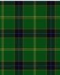 US Forces Army Modern Tartan Kilt Fabric