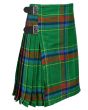 US SeaBee Military Tartan Kilt 