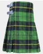 Wallace Hunting Modern Tartan Kilt