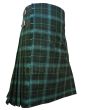Walsh Tartan Kilt 