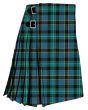 Weir Ancient Tartan Kilt 
