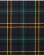 Weir Modern Tartan Kilt Fabric