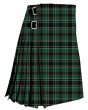 Wild Highlanders Tartan Kilt 