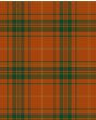 Wolfe Tartan Kilt Fabric