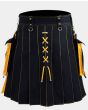 Women Stylish Hybrid Kilt 