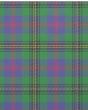 Wood Modern Tartan Kilt Fabric
