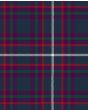 Woodcock Modern Tartan Kilt Fabric