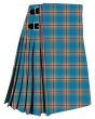 Yukon Territory Modern Tartan Kilt 